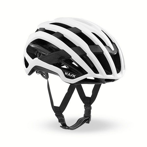 KASK Valegro White