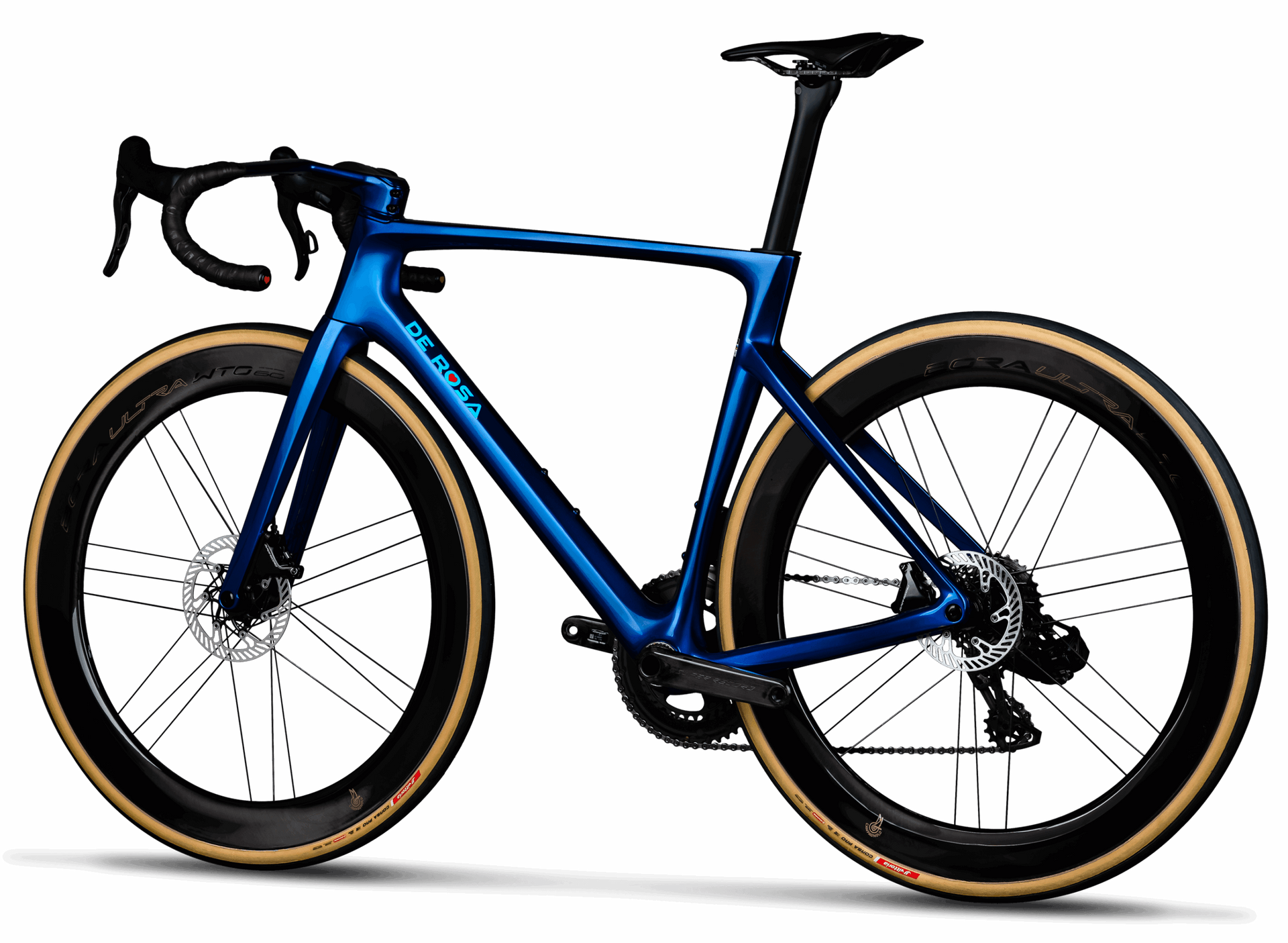CLASSIC BLUE