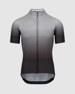 Mille GTS SS Jersey GREY