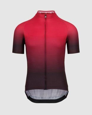 Mille GTS SS Jersey RED