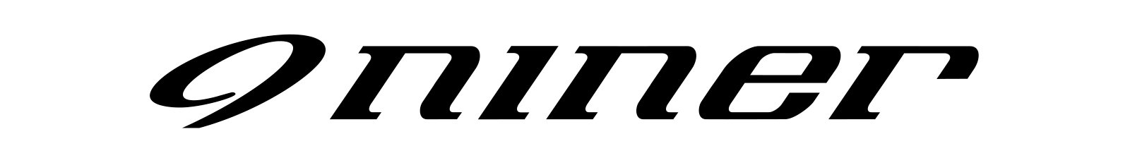 Niner Bikes Logo