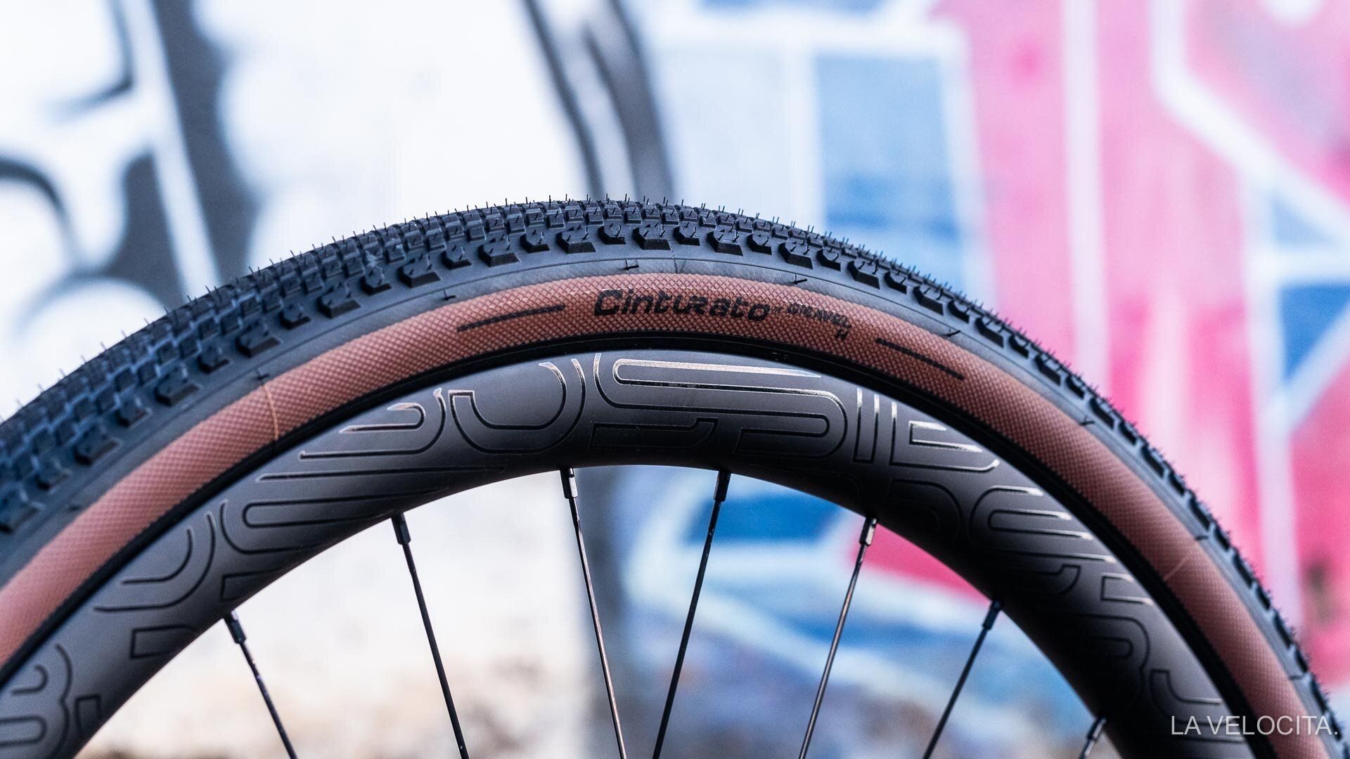 Pirelli Cinturato 35c