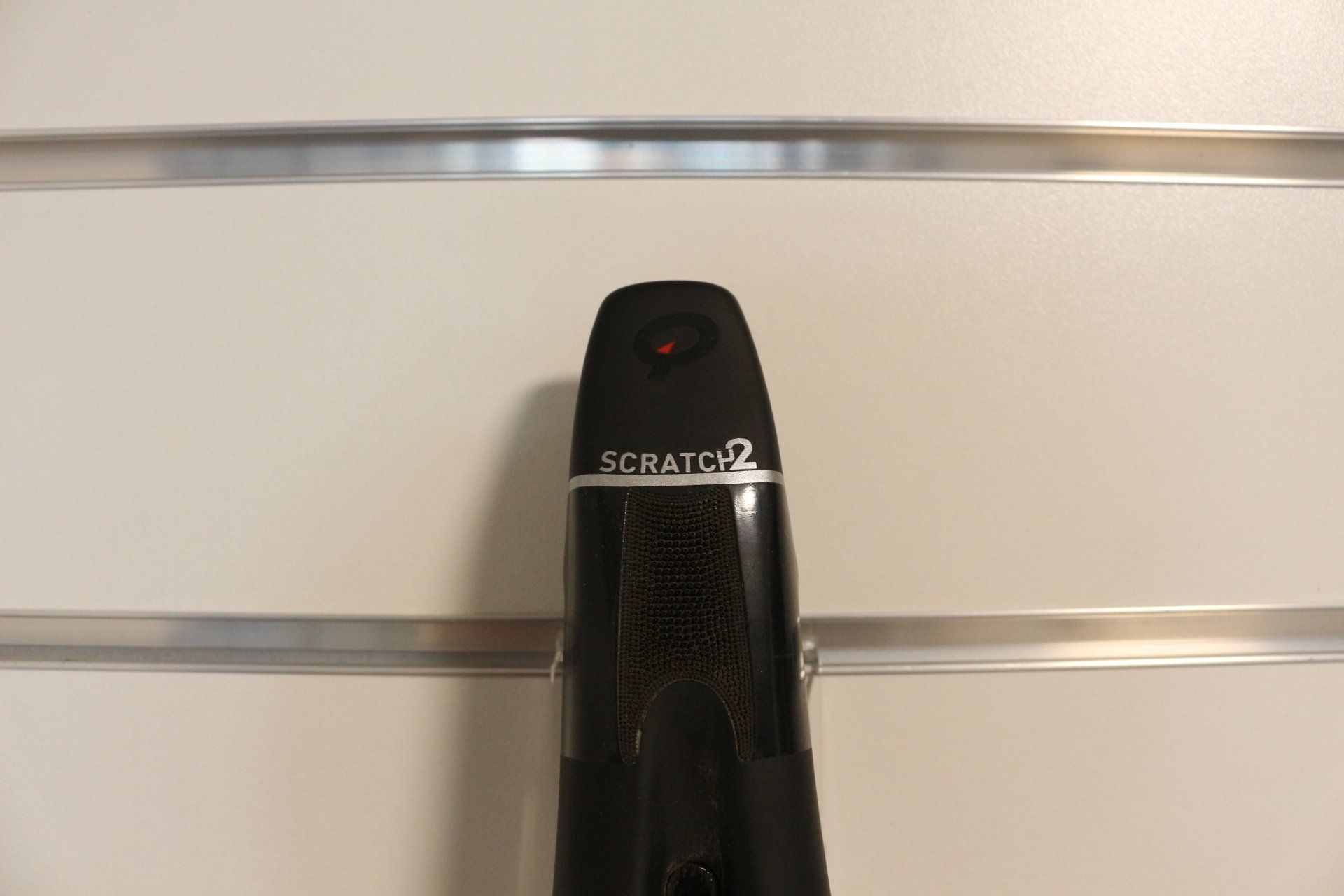 Pro Logo Scratch 2 nose