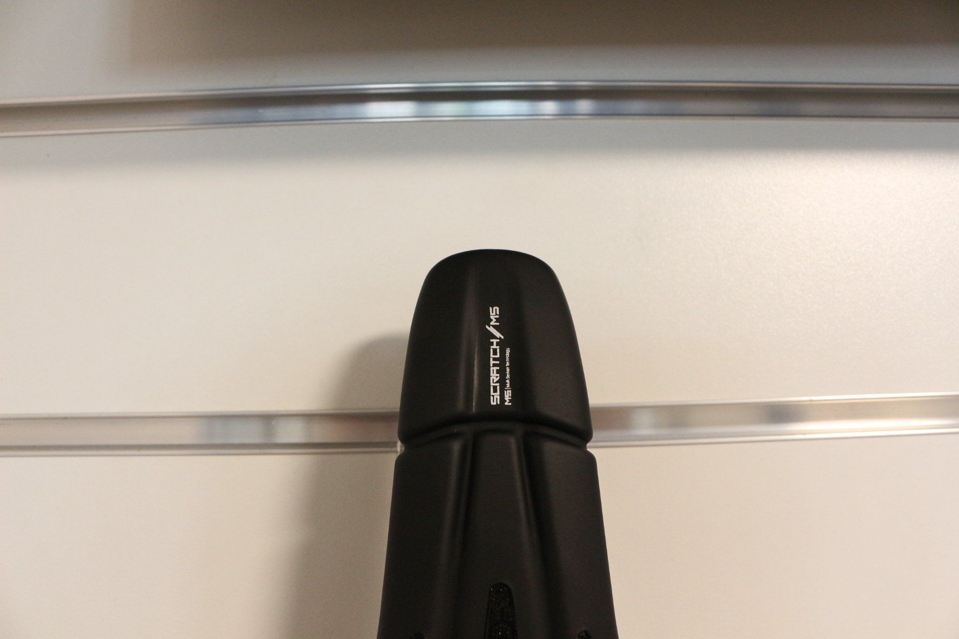 Pro Logo Scratch M5 nose