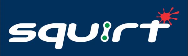 Squirt Brand Logo