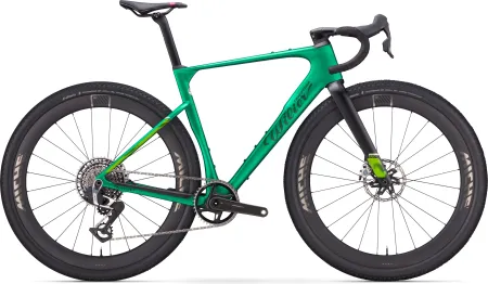 Wilier Filante SLR Dura Ace Di2 Team Astana Replica Birds eye view