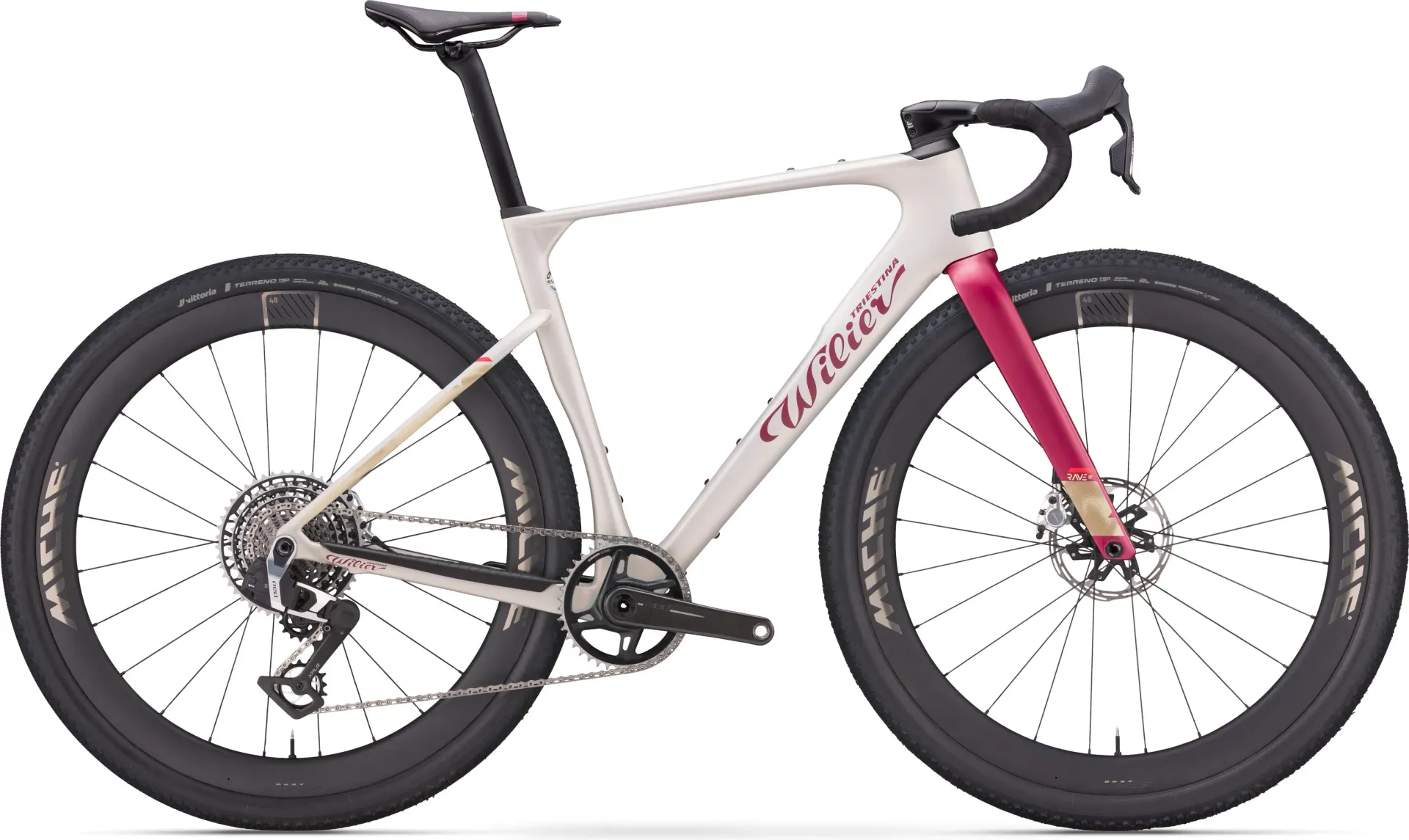 Wilier Bikes Surrey