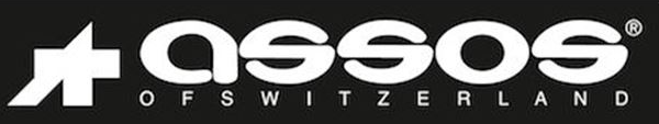 ASSOS of Switzerland logo