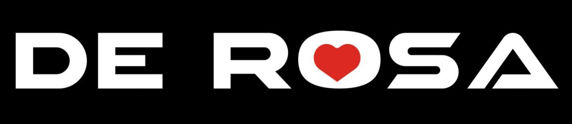 De Rosa Bikes Logo