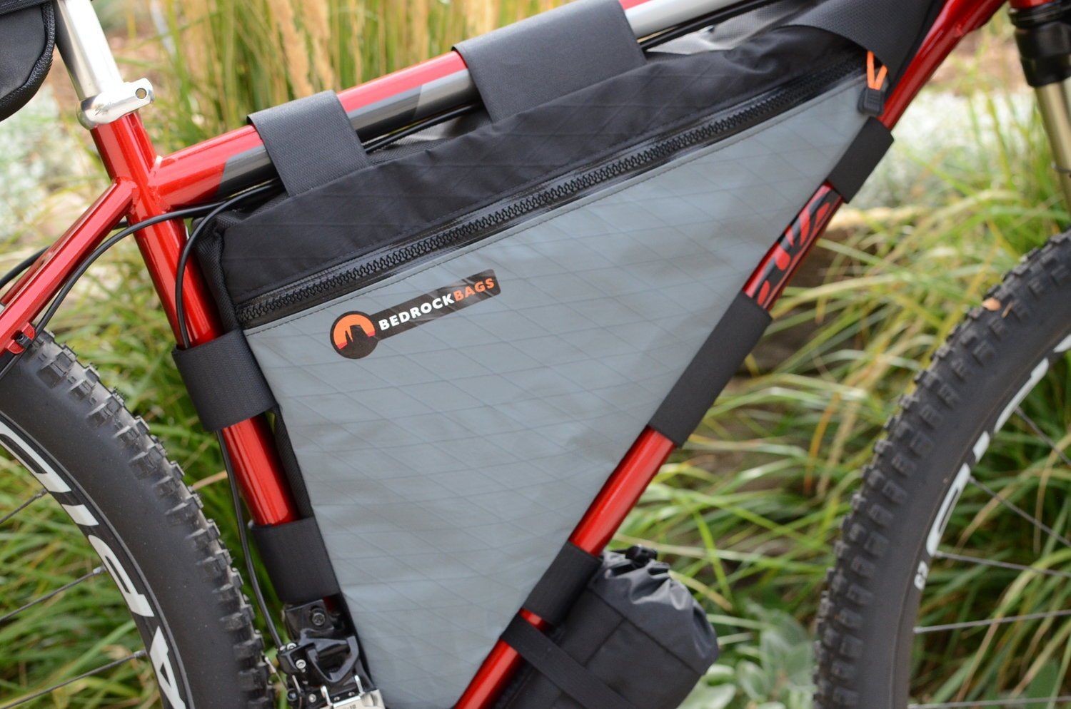 Bedrock Bags Frame Bag