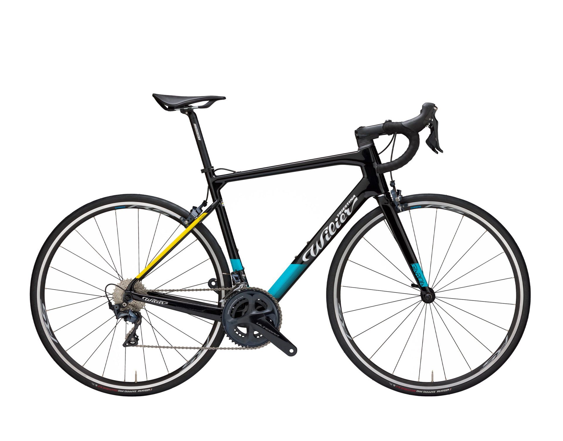 E32051RD - Garda Rim - 105 - Shimano RS100 - L - Astana - £2565