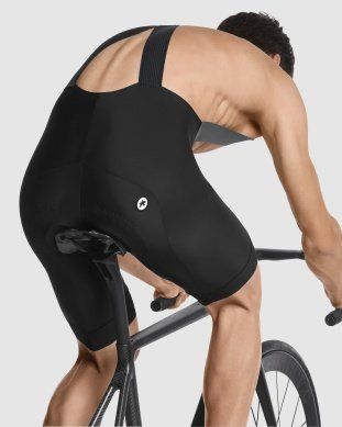 ASSOS MILLE GT BIB SHORTS C2