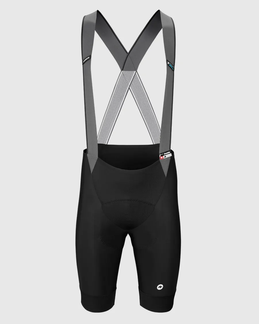 ASSOS MILLE GTS BIB SHORTS C2 front
