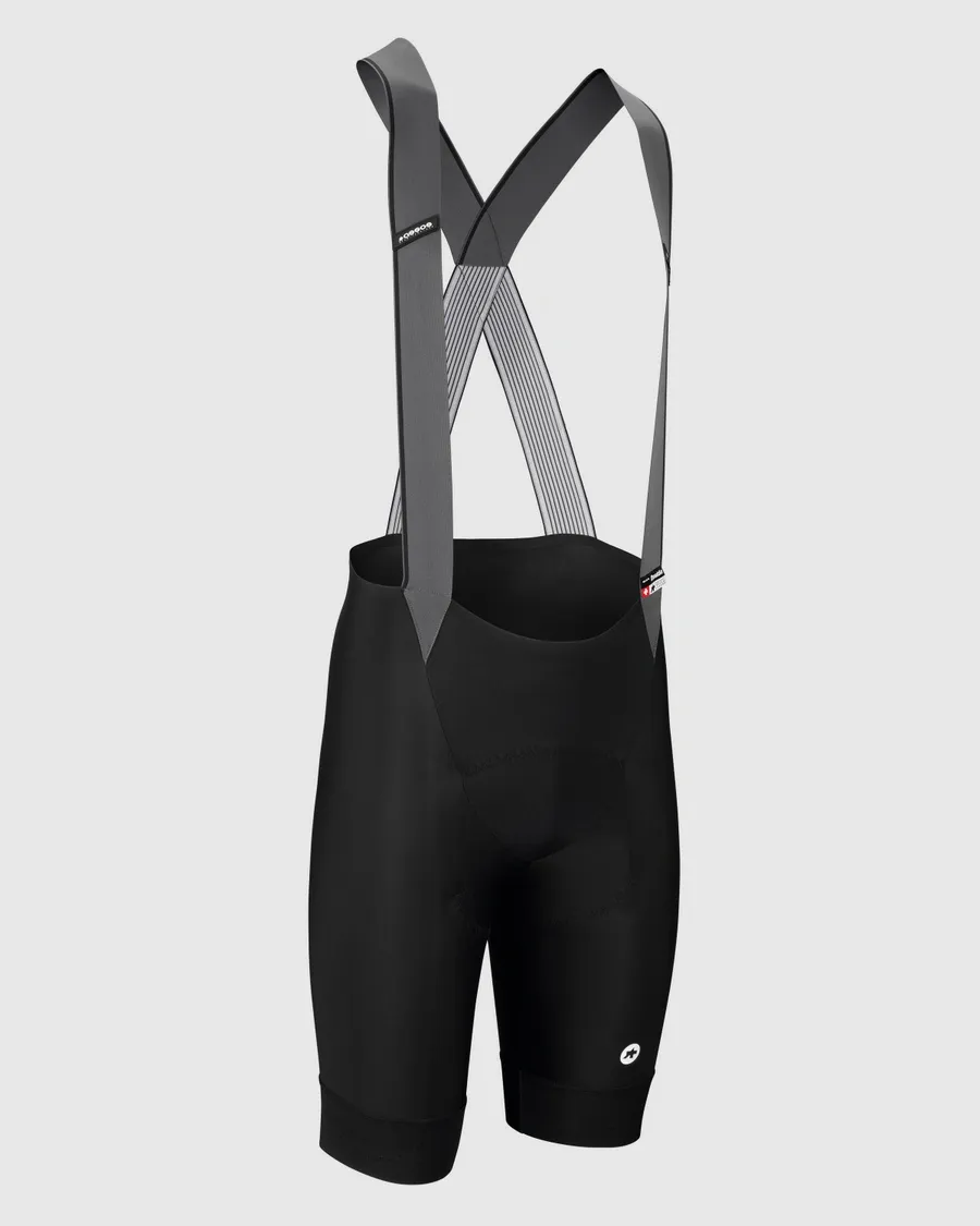 ASSOS MILLE GTS BIB SHORTS C2