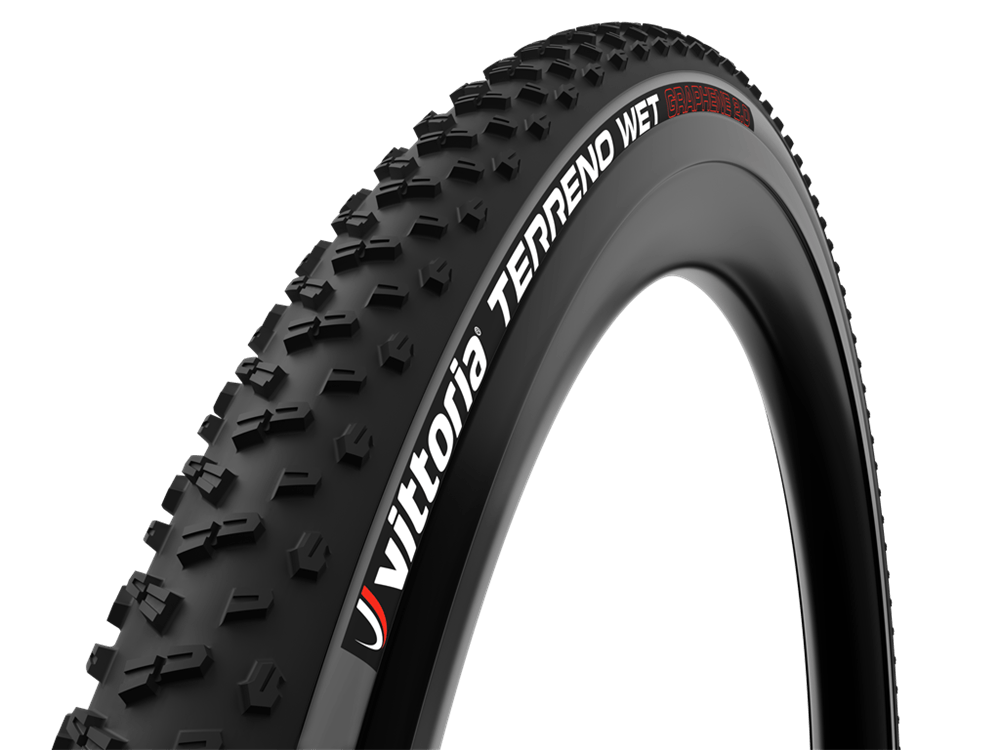 Vittoria Terreno Wet Tyre
