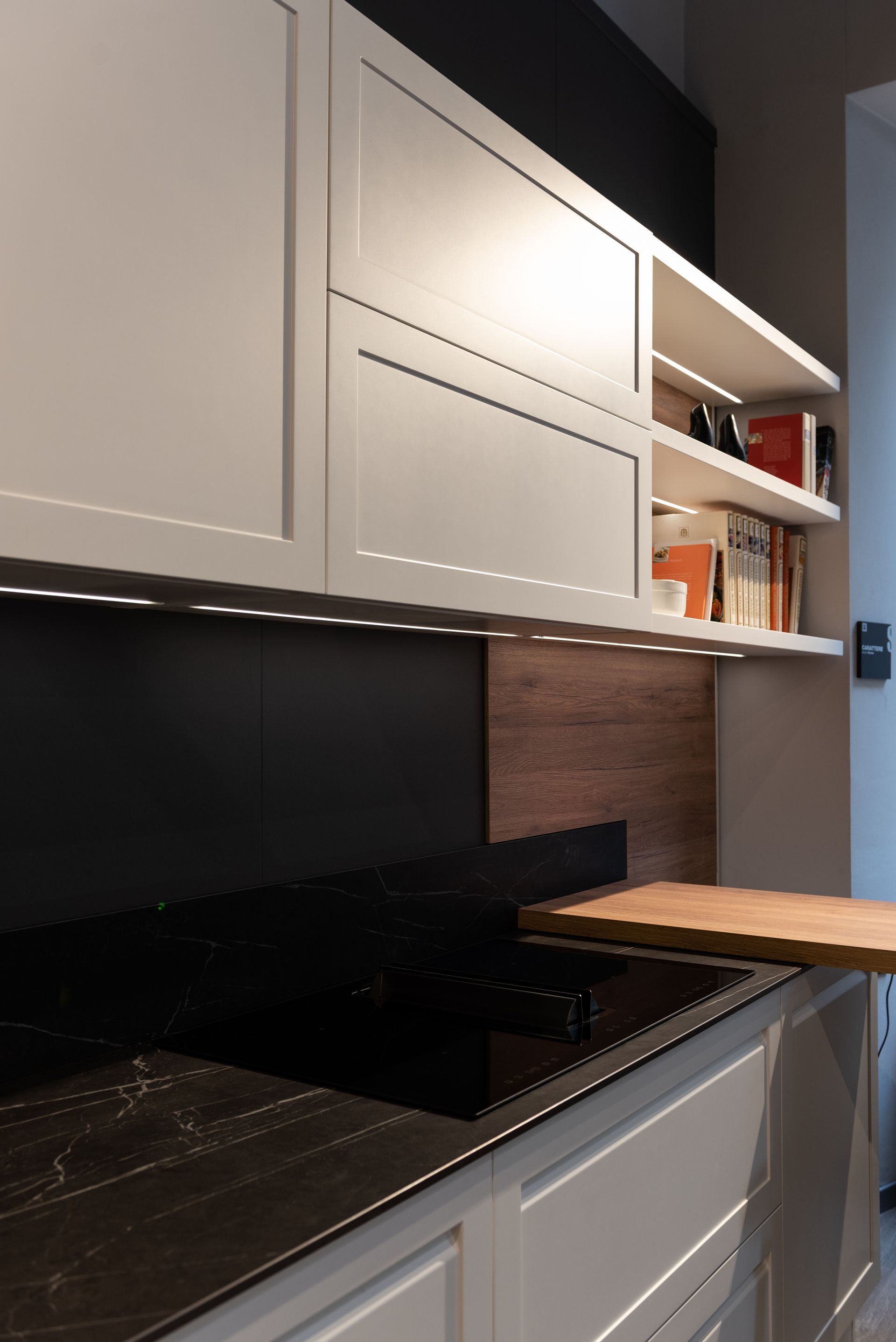 carattere scavolini