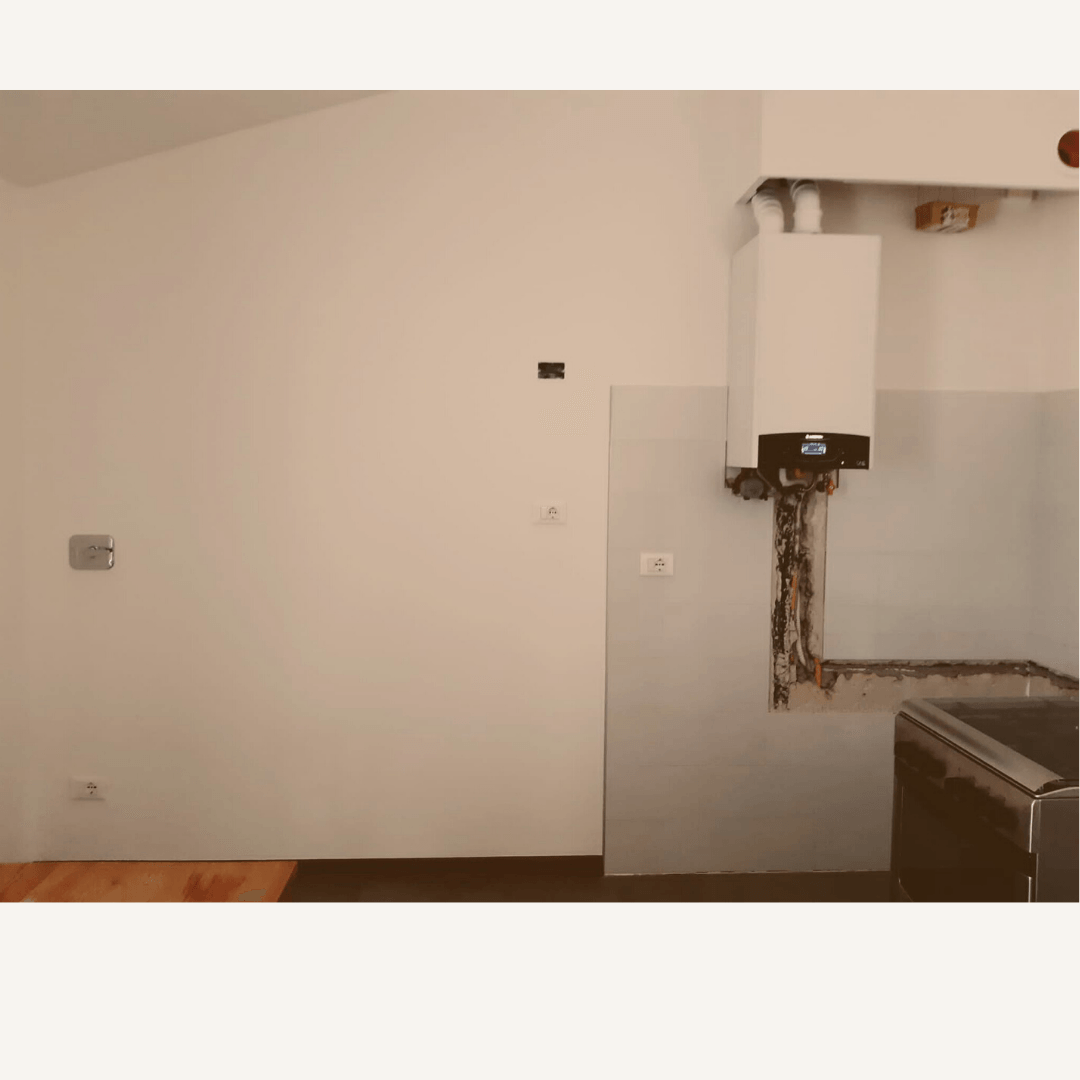 cucina prima ristrutturazione