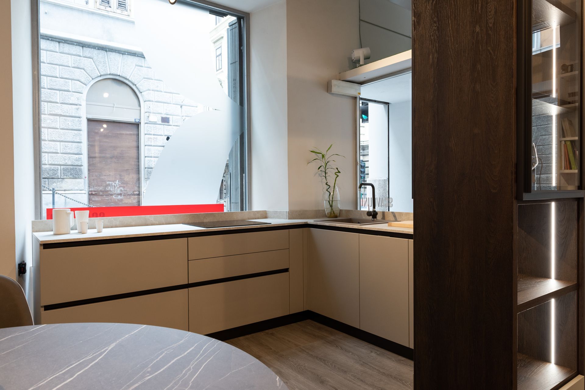 evolution scavolini