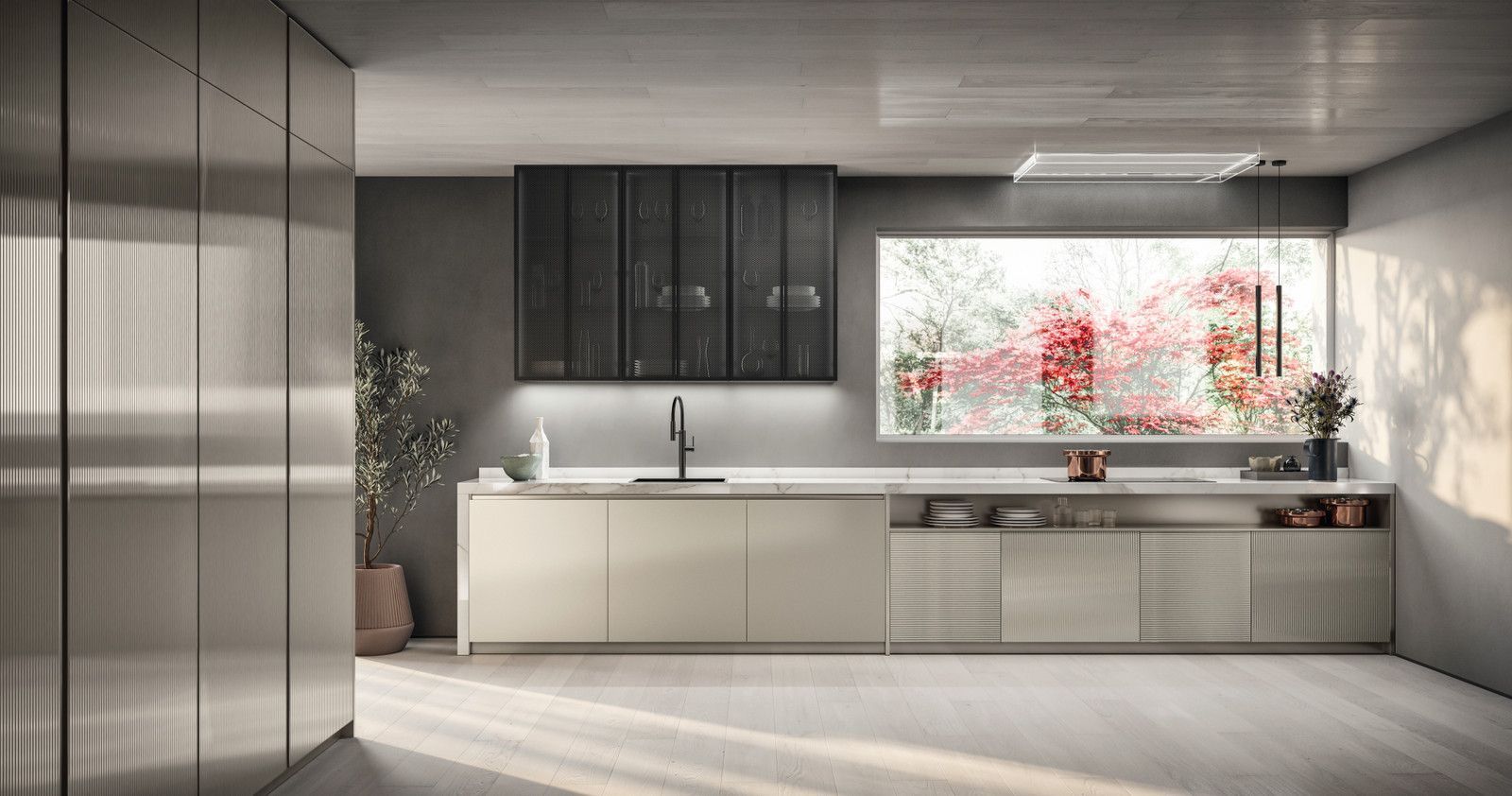 scavolini cucine a trieste