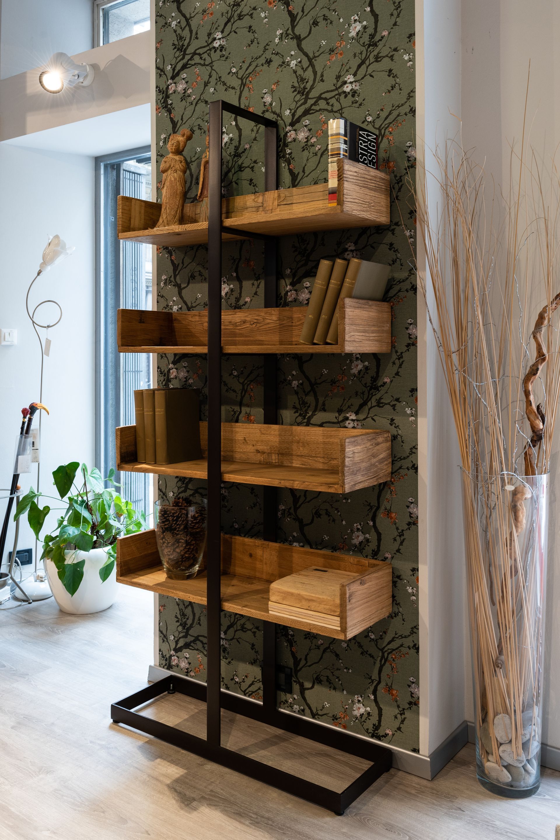libreria mobili dei rossi