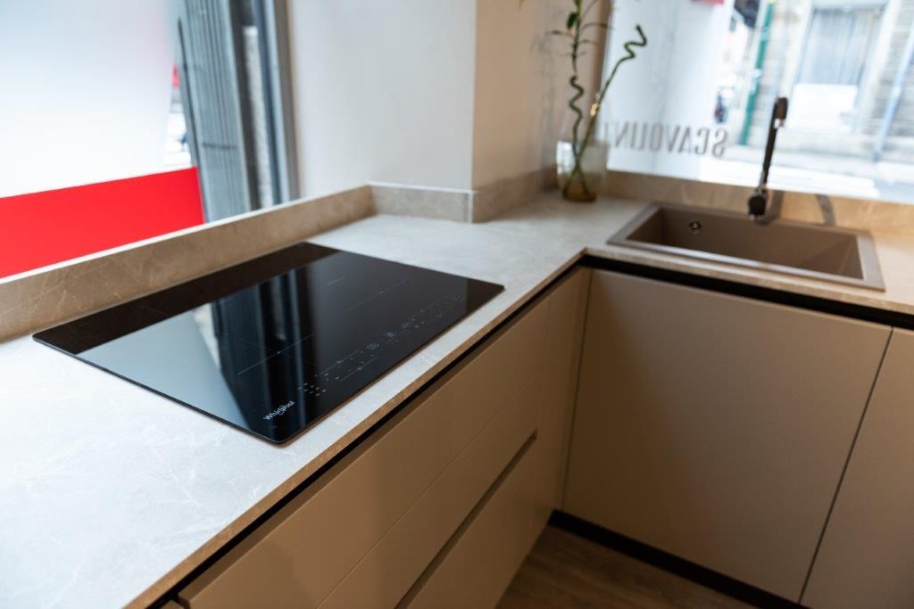 evolution scavolini
