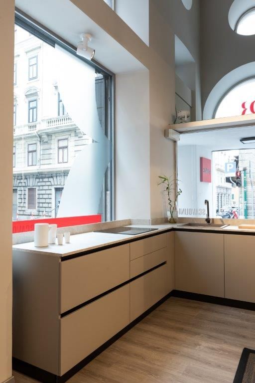 evolution scavolini