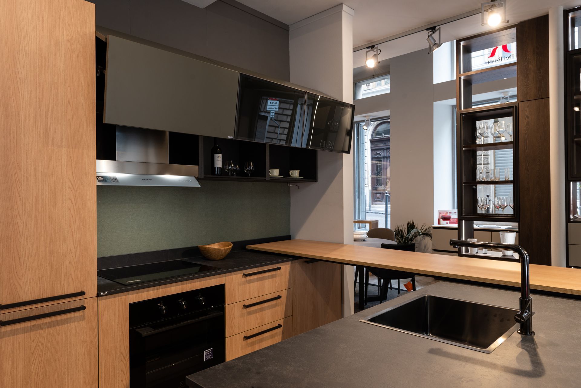 musa scavolini