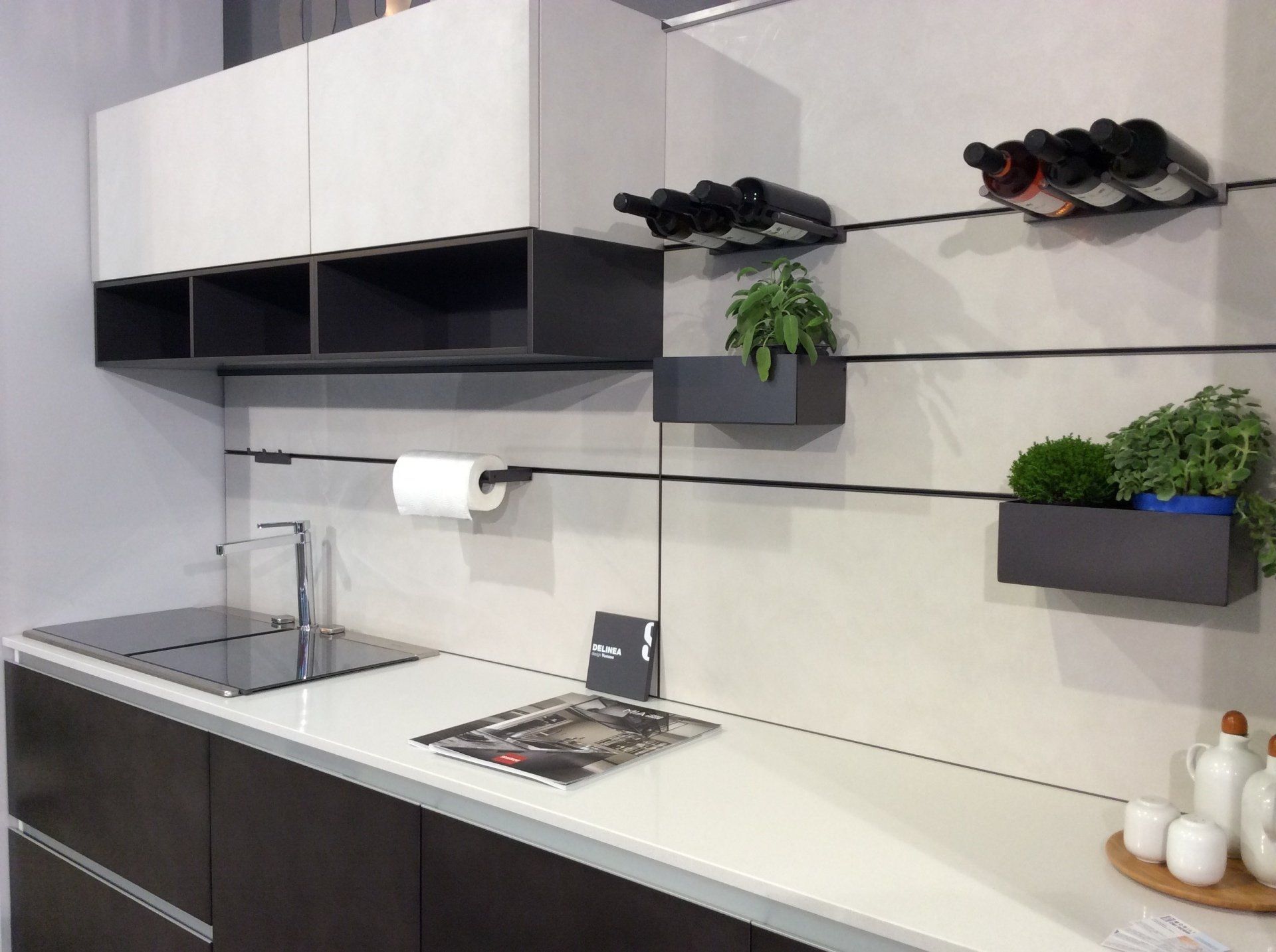 delinea scavolini