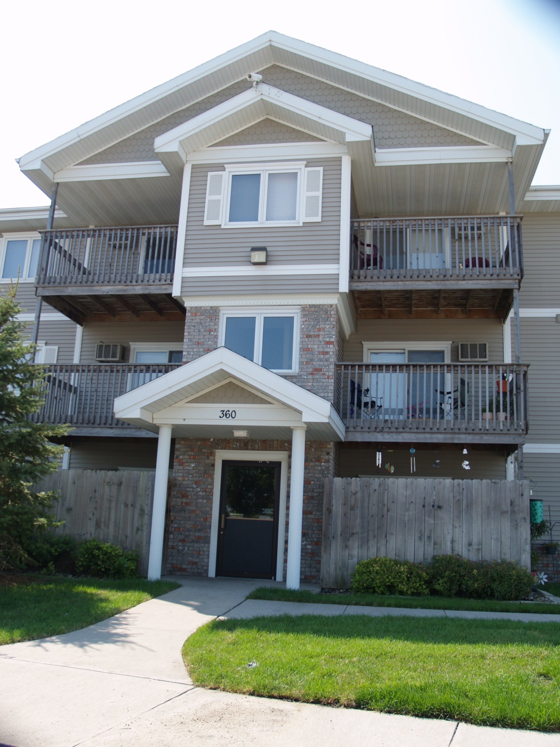 Gallery Oak Crossing Apartment for Rent in Grimes, IA