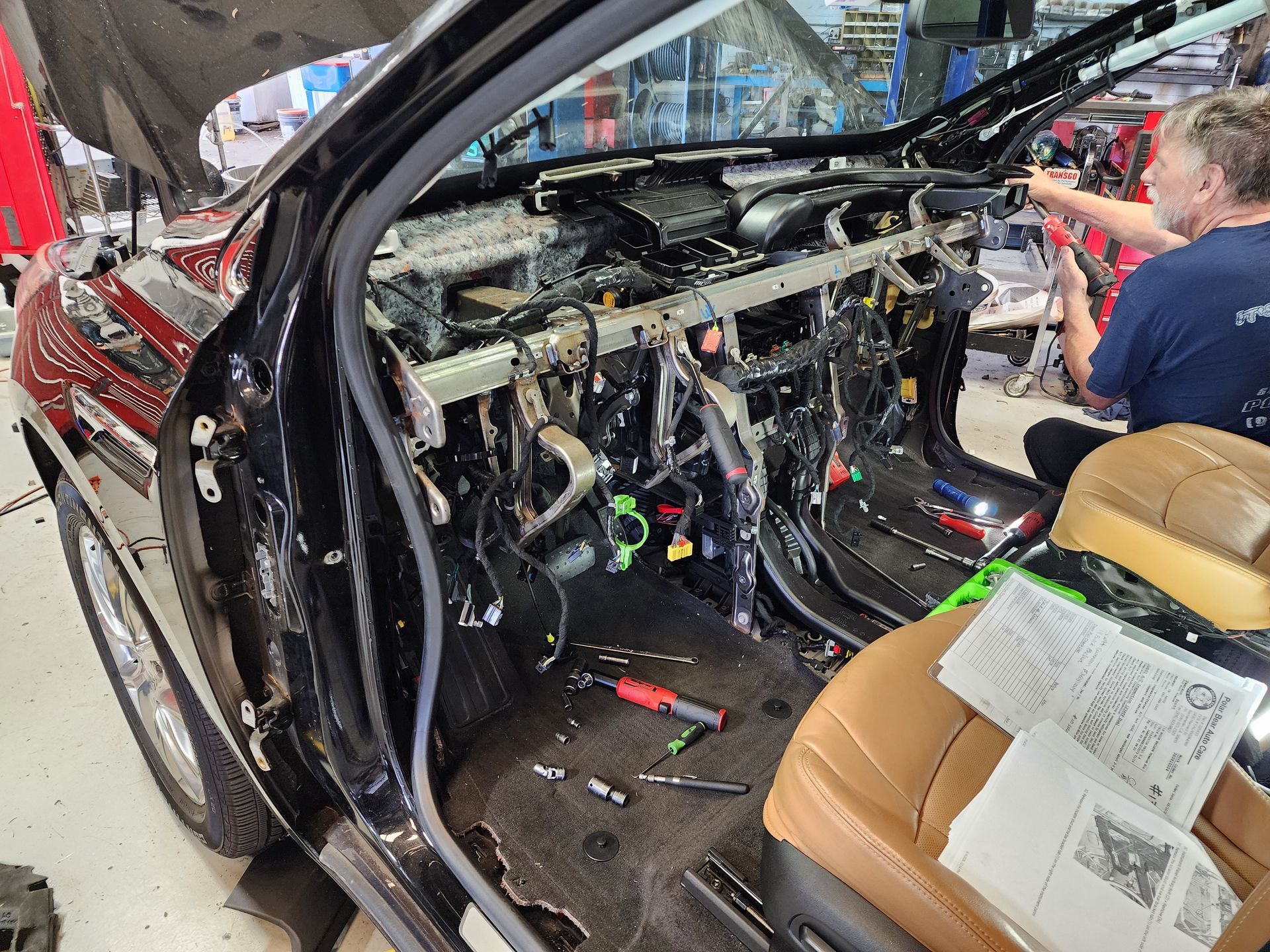Gallery | Polar Bear Auto Care