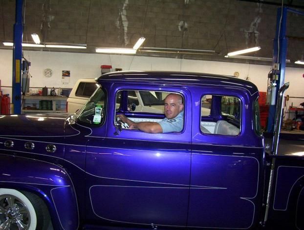 Gallery | Polar Bear Auto Care