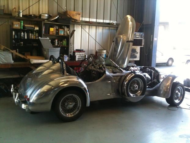 Gallery | Polar Bear Auto Care