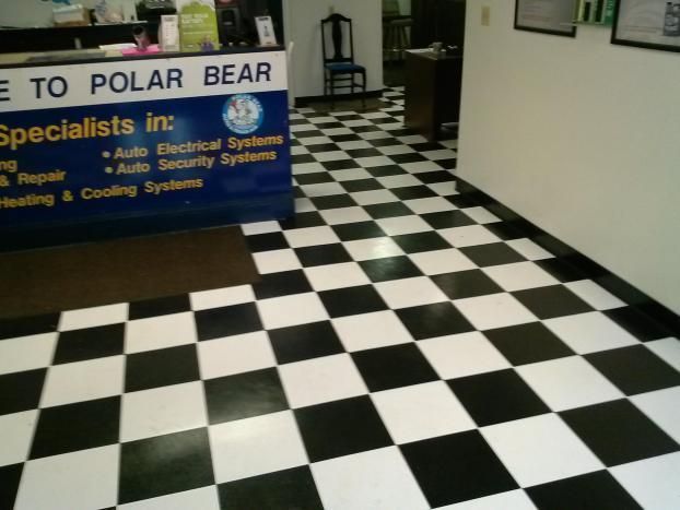 Gallery | Polar Bear Auto Care