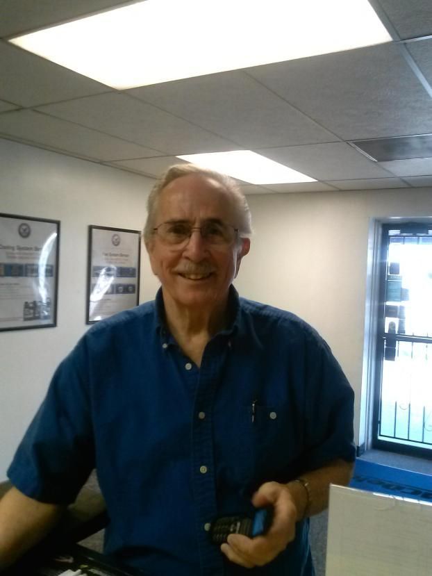Gallery | Polar Bear Auto Care