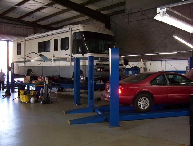 Gallery | Polar Bear Auto Care