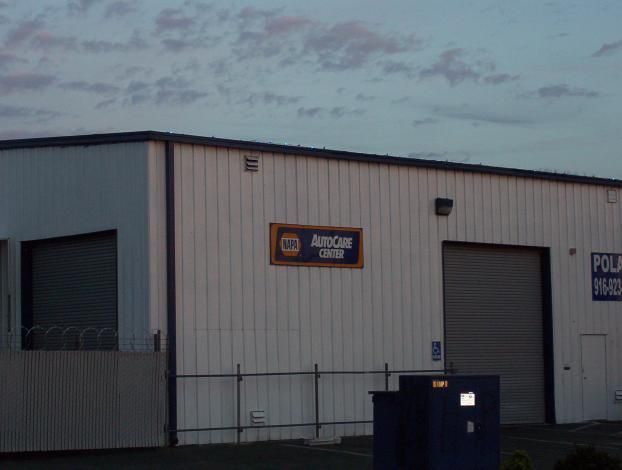 Gallery | Polar Bear Auto Care