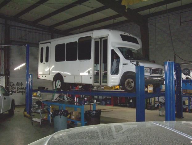 Gallery | Polar Bear Auto Care
