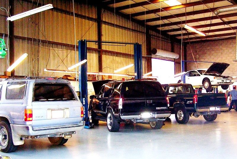 Gallery | Polar Bear Auto Care