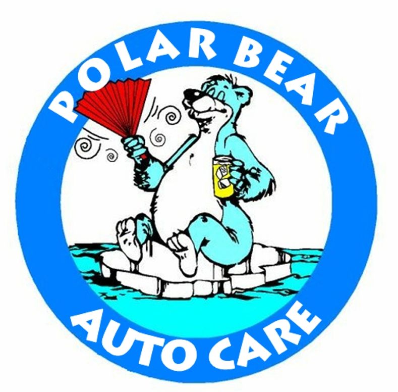 logo | Polar Bear Auto Care
