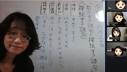 Ms. Keiko Okubo