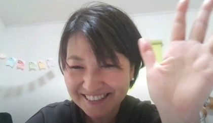 のだ　ちえ先生