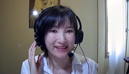 おばた　あや先生