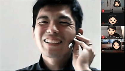 Mr. Naoki Tani