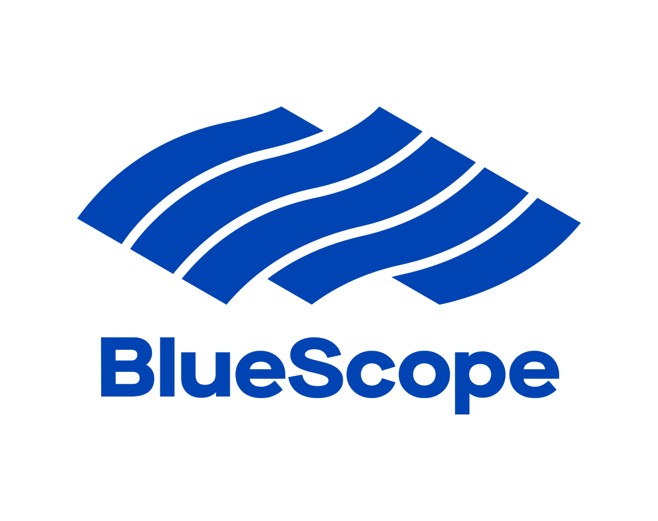 BlueScope BlueScope