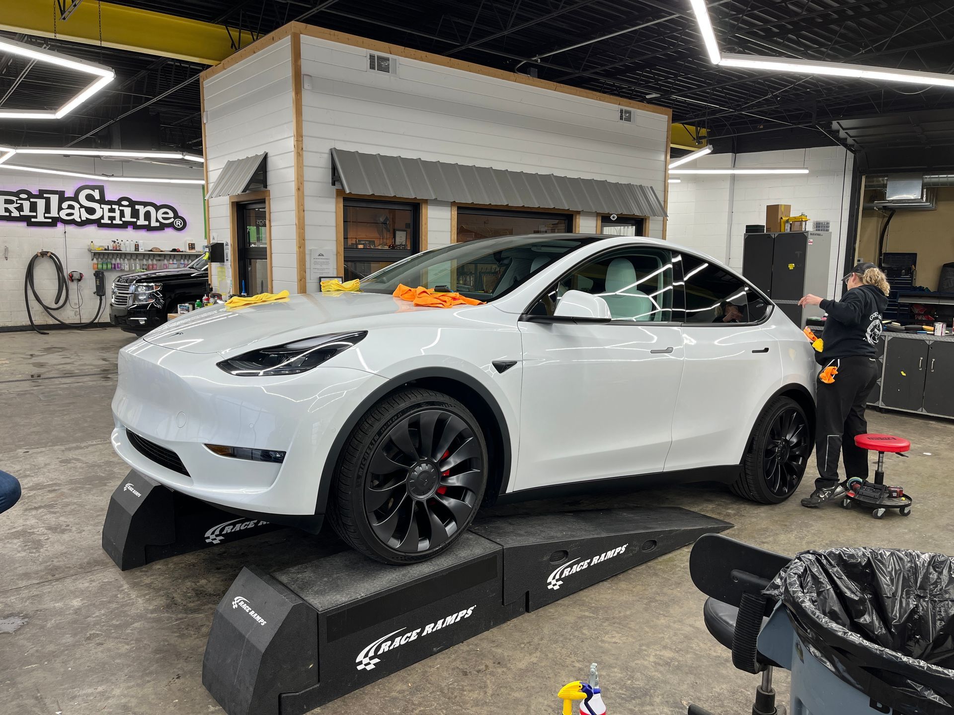 Tesla