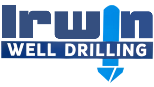 Irwin Well Drilling logo