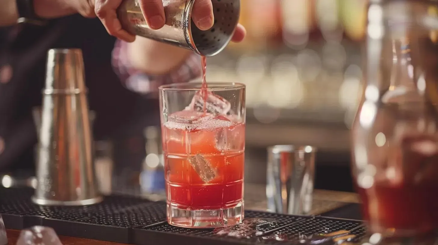 Brand Activation Drinks: Signature Cocktails That Match Your Brand