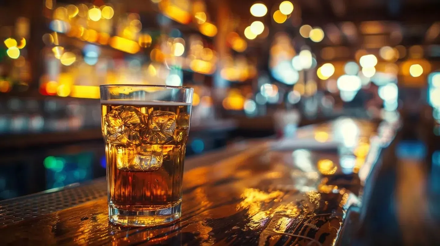 COI + Liquor Liability Insurance for Event Bartenders (Venue Requirements Guide)
