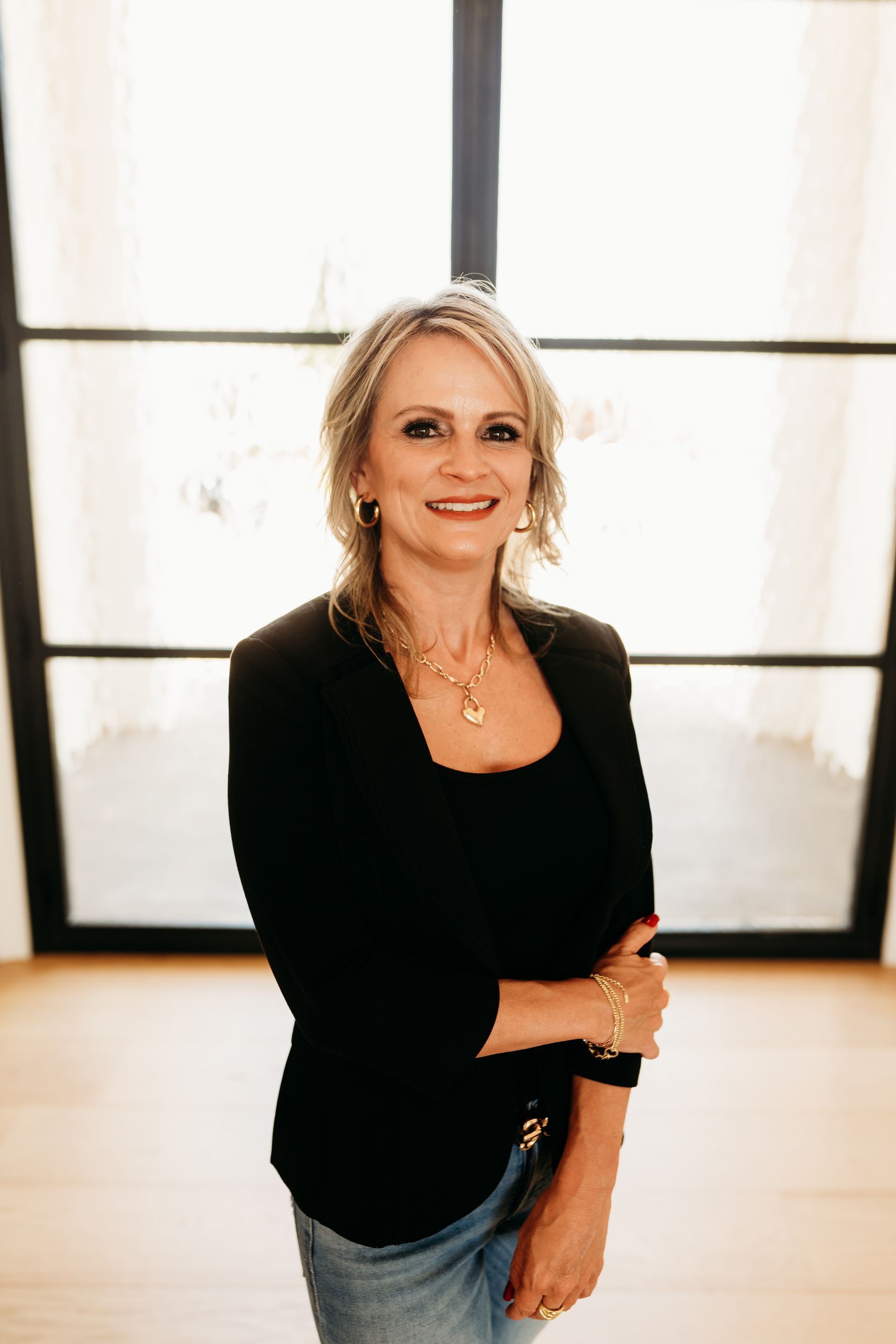 April Sizemore, Realtor and Property Manager at Modern Day Living