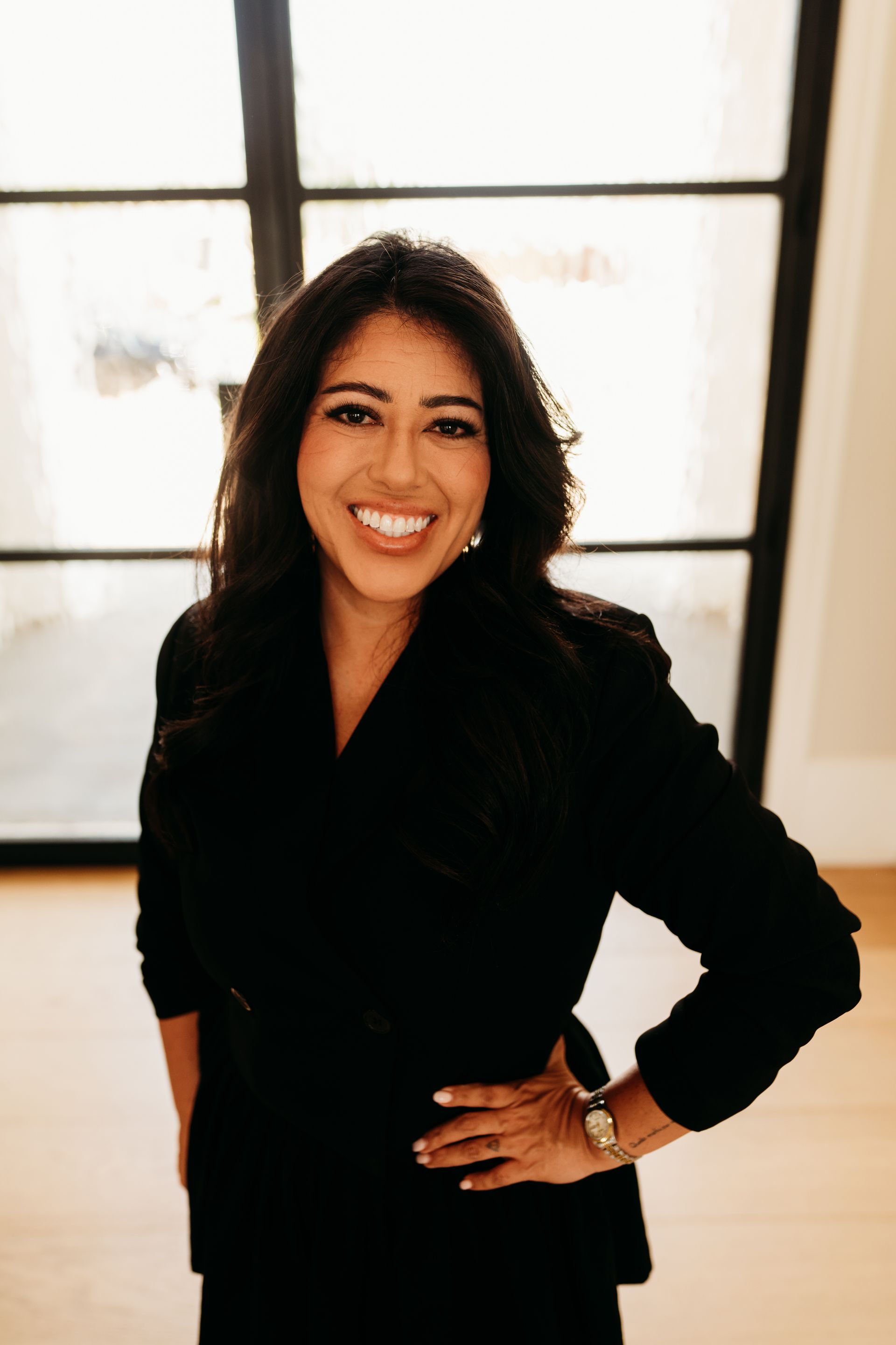 Priscilla Casanova, Realtor and Property Manager at Modern Day Living
